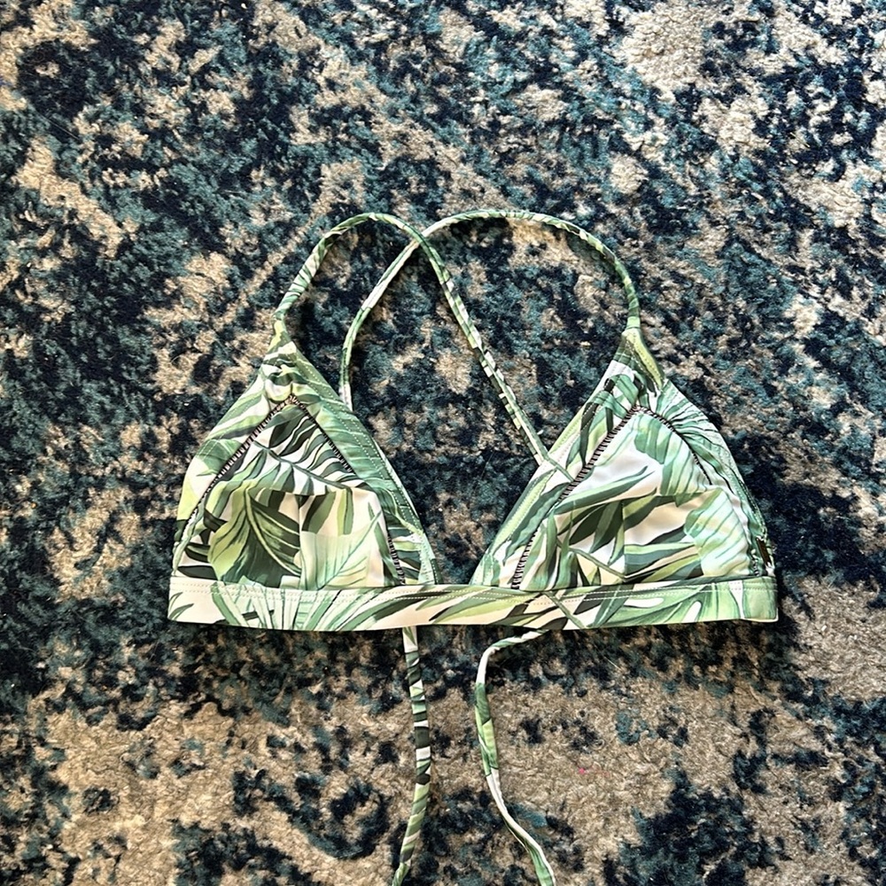 Rip curl bathing suit
